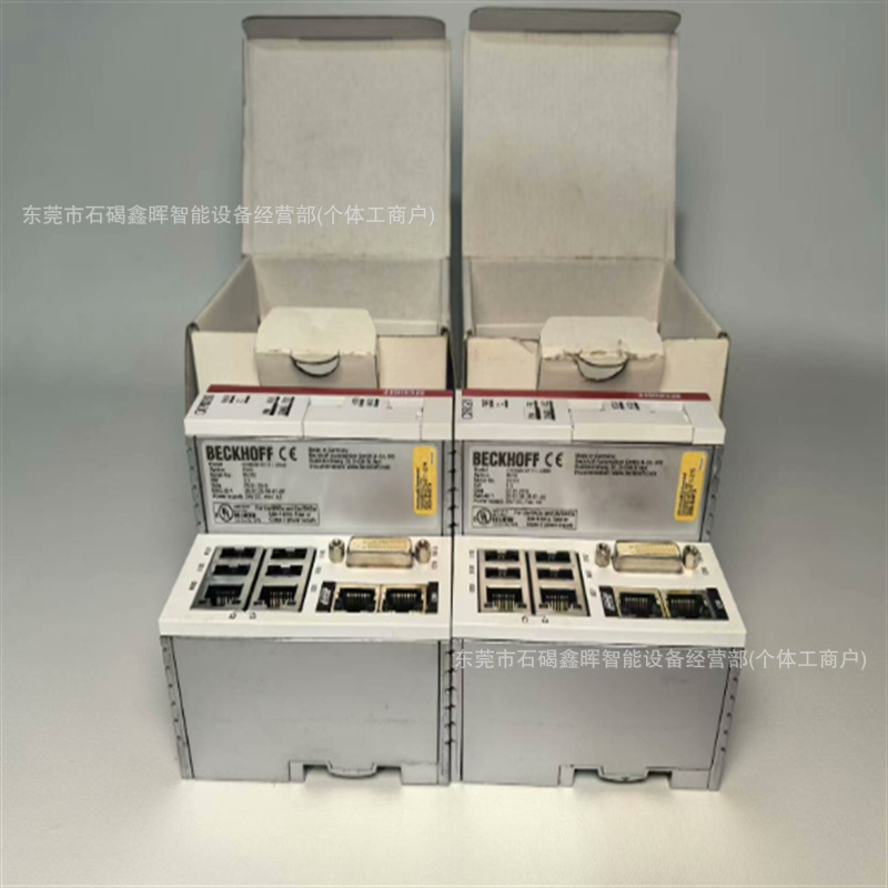 Промышленный контроллер Beckhoff C6240-1052-0040, C6930-0060, новая цена, гарантия, скидка