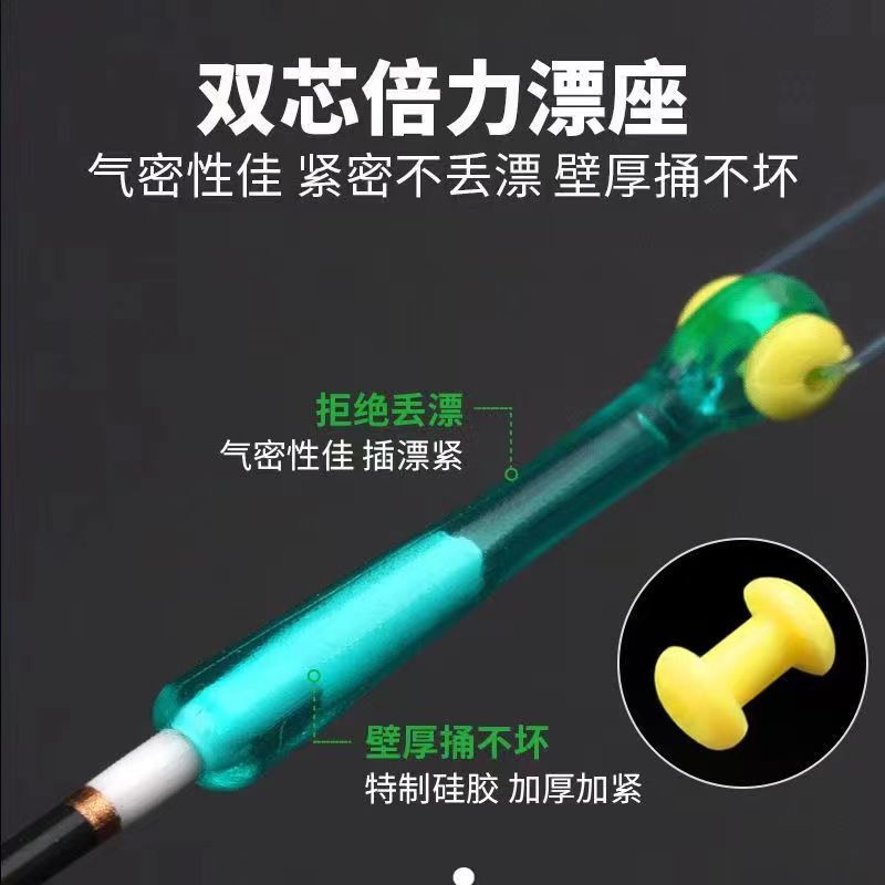 Green axis group fishing main line Group PE reinforced line group wholesale hand-tied line group fishing gear accessories main line Group