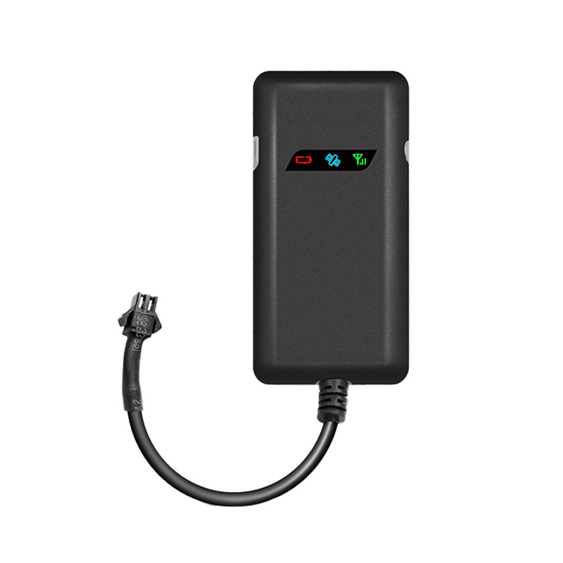 Factory Direct Sales Gps Locator Tracker Gps Tracker Gt02 Truck Car Motorcycle Cross-Border Hot