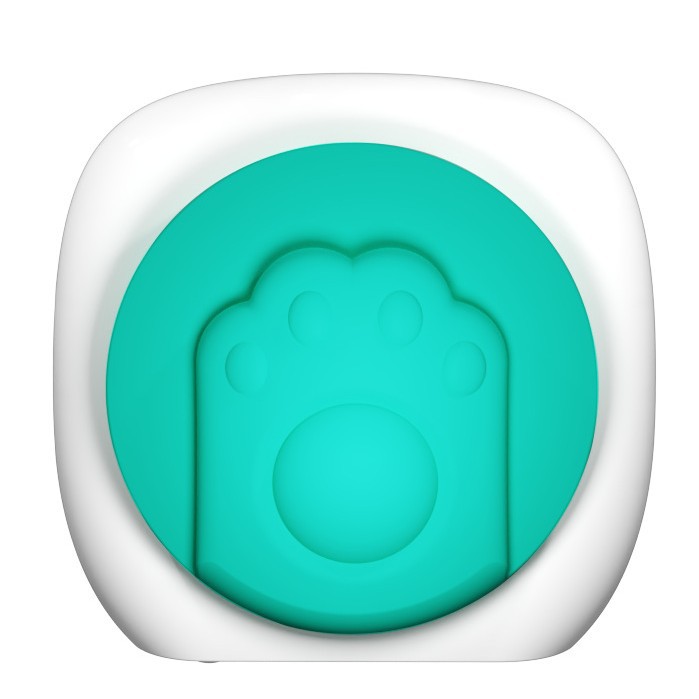 Pet automatic odor cleaner cat litter box deodorant cat odor remover dog odor removal intelligent sterilization hair removal