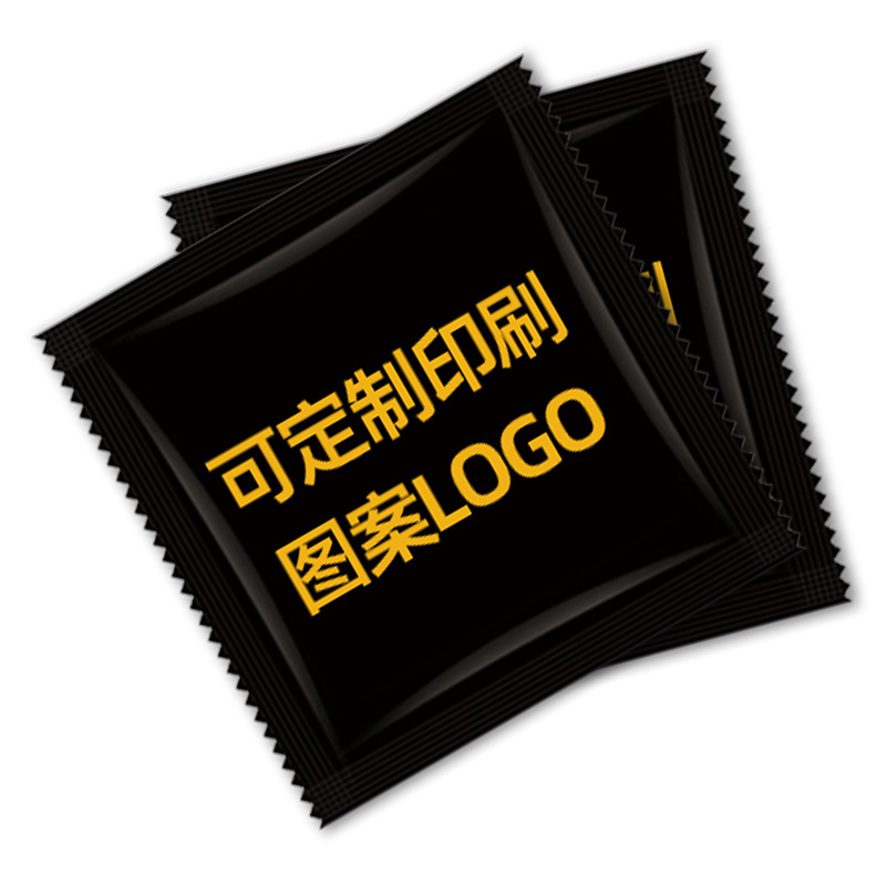 Disposable Gloves Wholesale Individually Packaged Catering Takeaway Lobster Edible Logo Single Bag Small Bag Thickeneded and Customizable