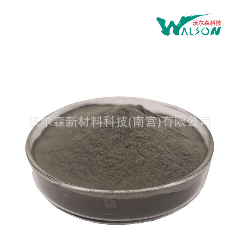 Проводящий никелированный медный порошок для электромагнитной защиты, порошок сплава никель-медь для проводящей резины, никелированный медный порошок