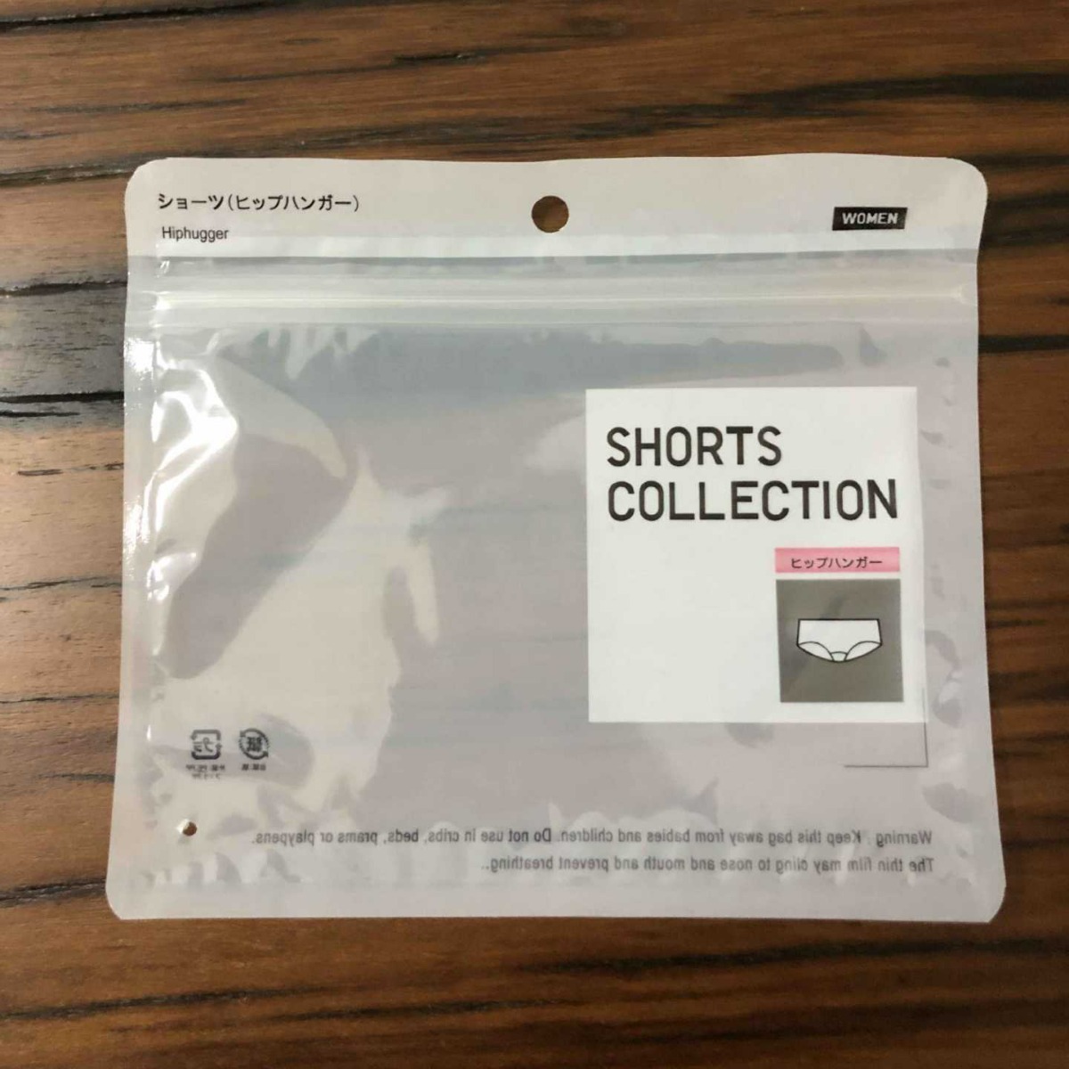 Если вам нужны индивидуально упакованные и фотогеничные