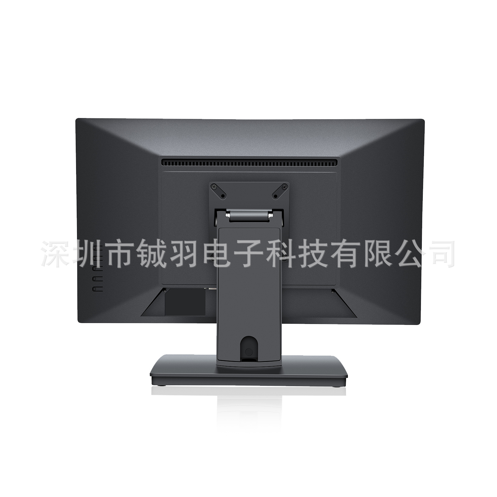 9.7/12/15/17/19 inch capacitive touch display IPS pure plane POS machine store cash register display