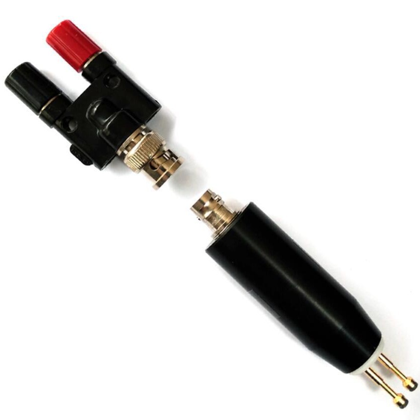 электрод ручки ETS844 REM005 концентрический электрод desco19298 подвесной электрод для перчатки/кончика пальца