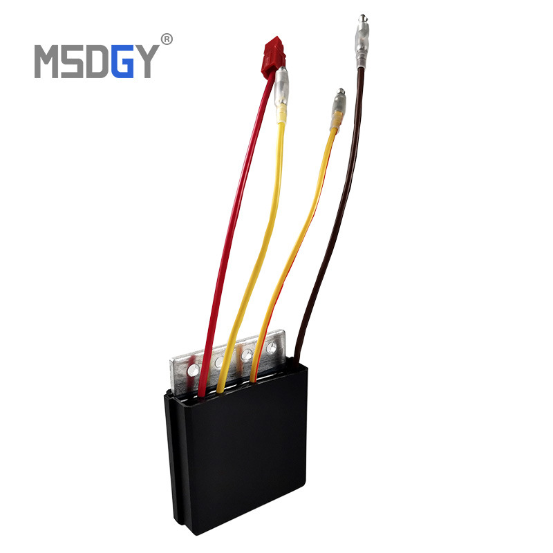 Rectifier for Polaris Polaris ATV 2203638 4010796 4010670 2203637