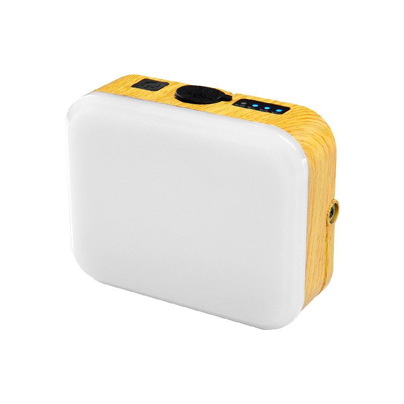 Camp lights tent lights portable magnetic charging treasure lighting floodlights portable lights outdoor camping lights