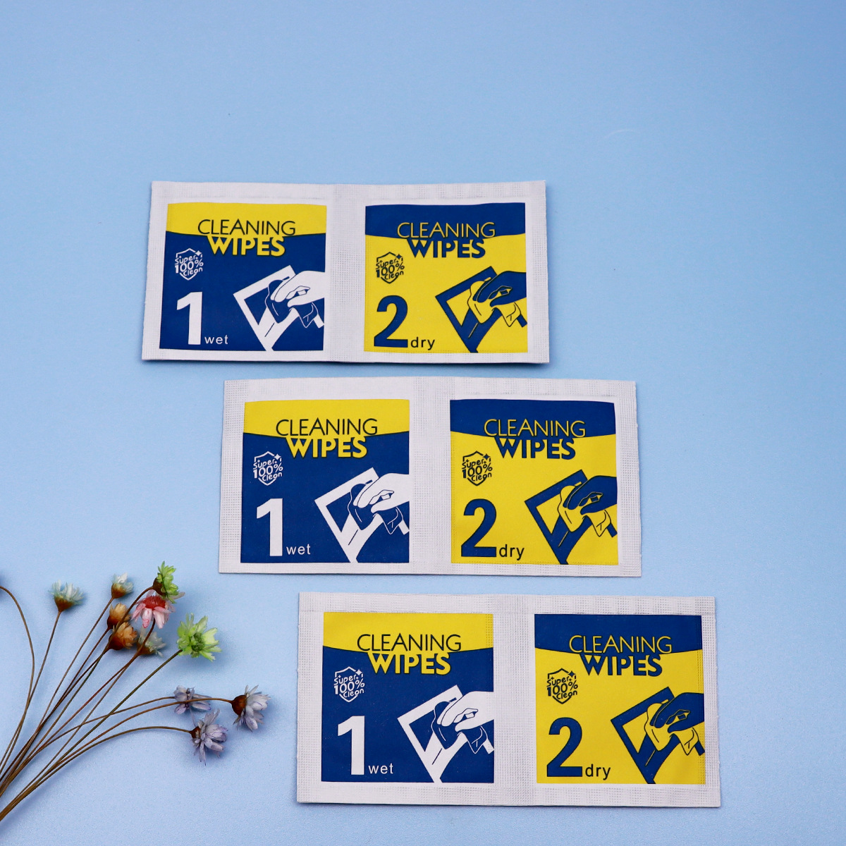 Спиртовой пакет 1 2 сухой и влажный пакет закаленная пленка мобильного телефона вспомогательный комплект пленки набор пасты для удаления пыли спиртовая вата