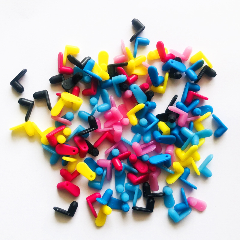 Continuous Supply DIY Accessories Ink Cartridge Plug Sealant Fill Ink Cartridge Plug Fill Ink Cartridge Seal Solid Plug