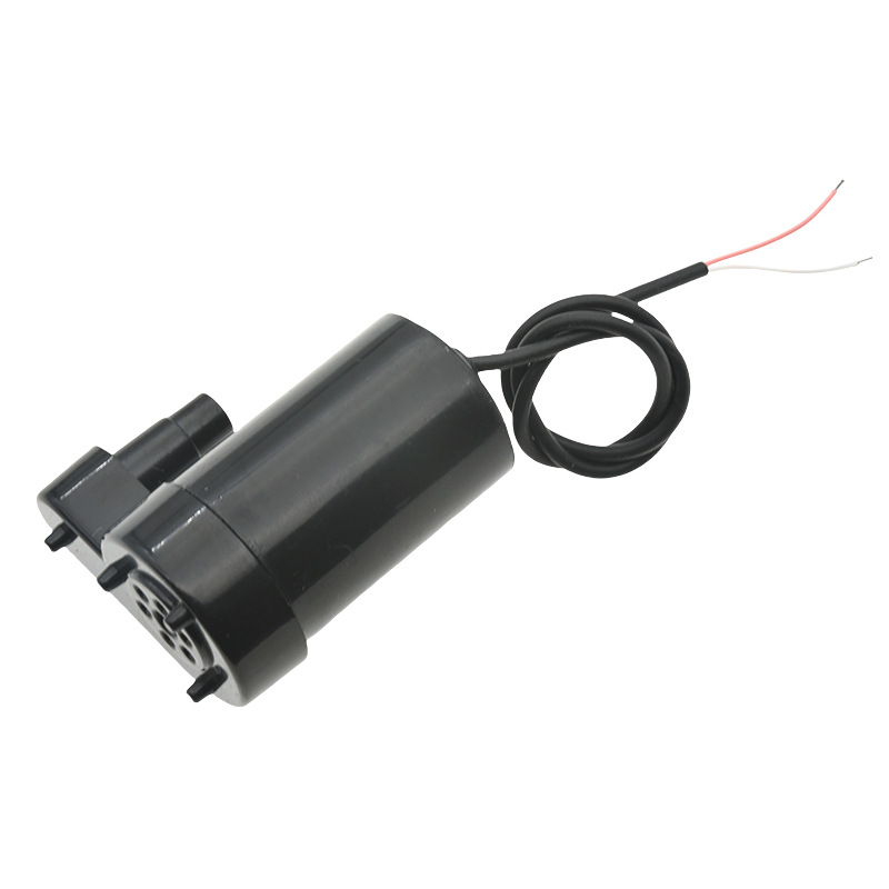 Silent Submersible Pump Mini Micro Water Pump Dc3V 5V Computer Water Cooling Can Be Charged by Mobile Phone Charger or USB Driver