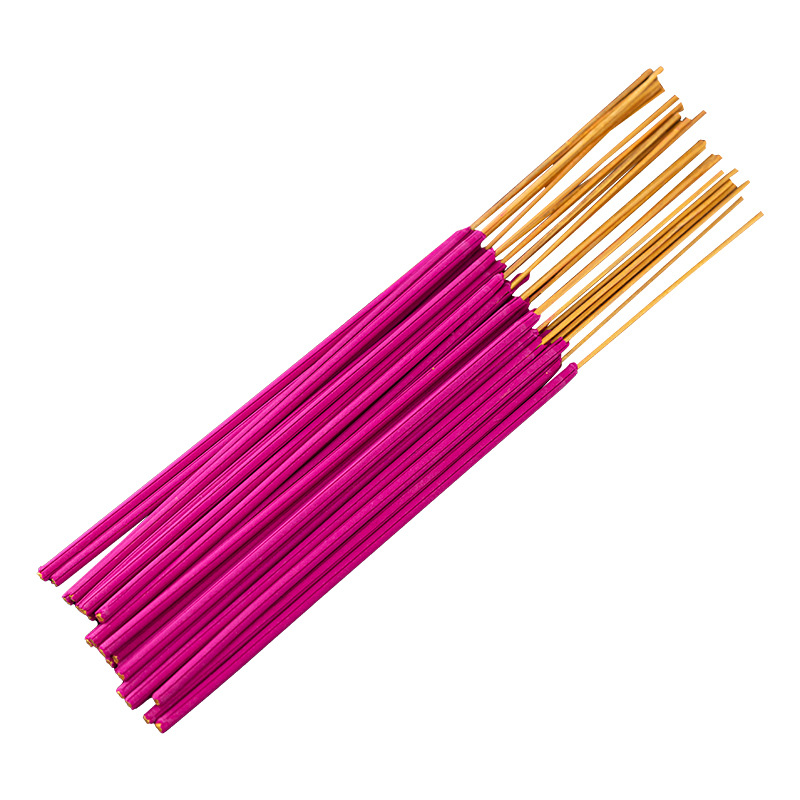 Incense for Offering to Buddha and Gods, Blooming Incense, Prosperity Incense, Offering Incense to Buddha, Guanyin Prayer Incense, Temple Incense, Household Buddha Incense, Sandalwood Incense