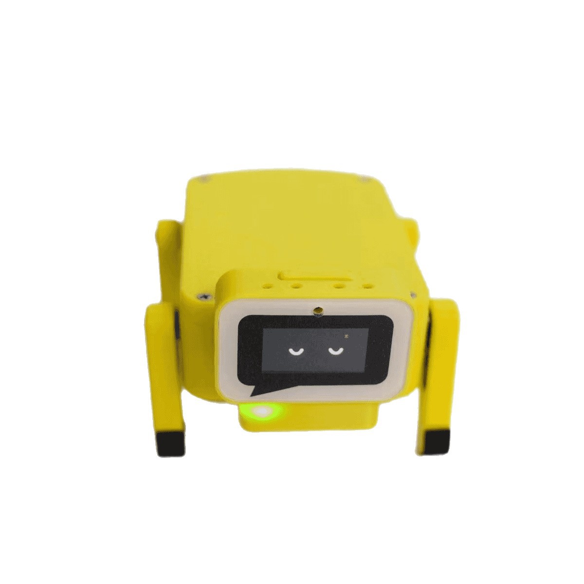 Xiaozhi Ai Smart Pet Experience Xiaozhi Esp32 C3 Mechanical Dog Esp-Hi Finished Product Deepseek Dialogue