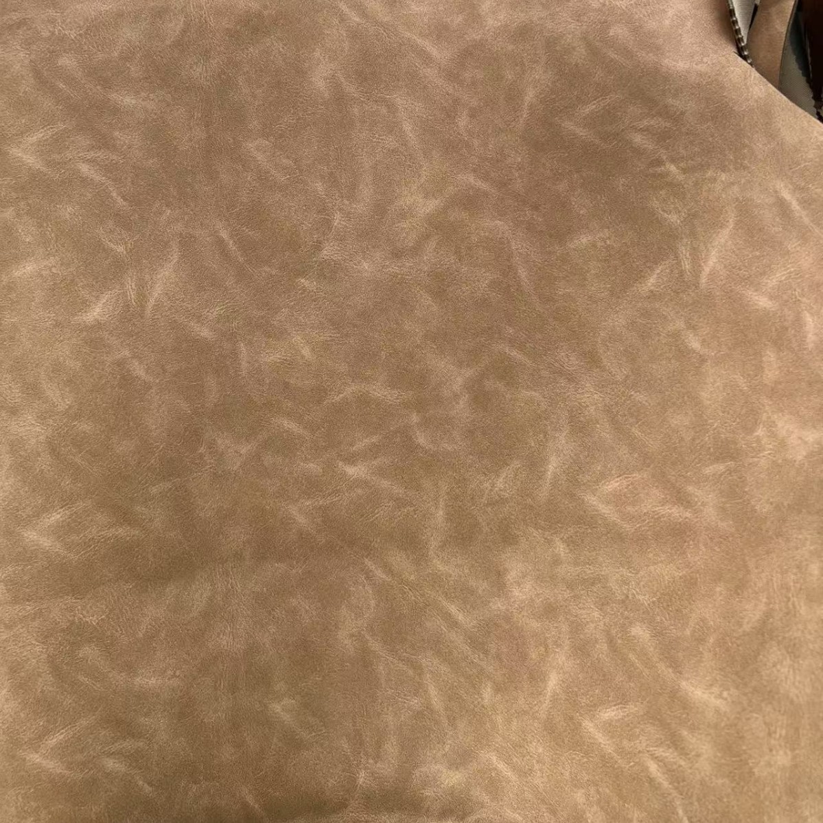 Cross-Border Trade Large Size Stitched Laser Women's Flat Loafers Retro Bean Shoes Soft Sole Mom Shoes