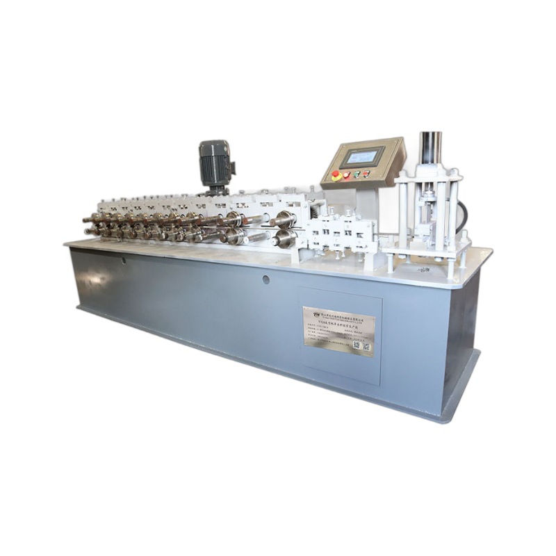 Cold Bending Forming Machine, Tile Pressing Machine, Color Steel Tile Forming Equipment, Plate Profile Forming Machine, Punching Forming Machine Production
