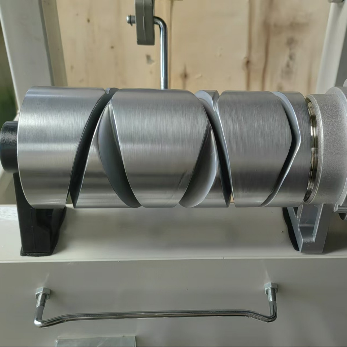 Single Spindle Single Control Meter Counting Sample Making Special Single Spindle Small Yarn Winding Machine/Reel Machine/Tubing Machine/Yarn Winding Machine/Electric