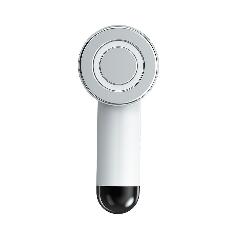 Cross-border Fat Push Machine Infrared Fat Burst EMS Microcurrent RF Radio Lifting and Firming Source Manufacturer Skin Beauty Instrument