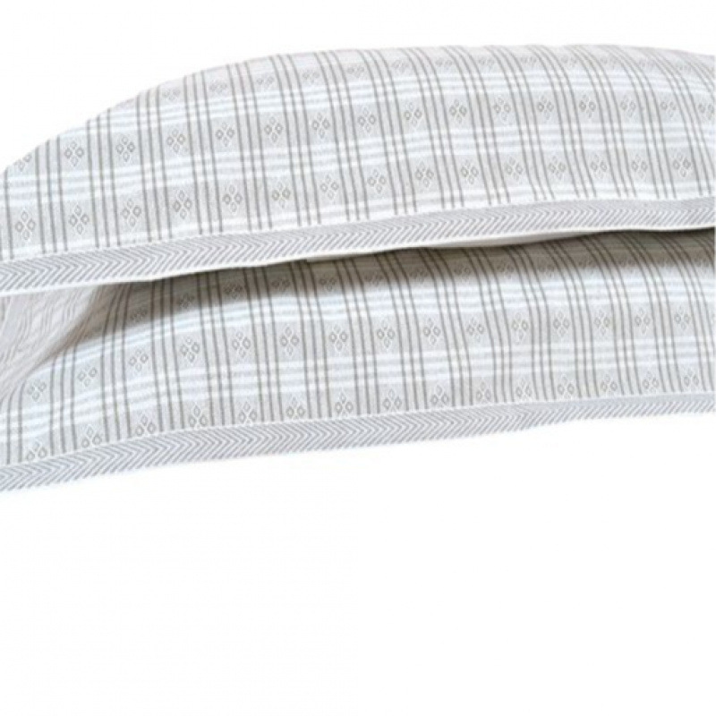 Harbin Specialty Pure Natural Linen Mat Single Two-Piece Set Double Hemp Three-Piece Set Foldableing Free Shipping Wholesale