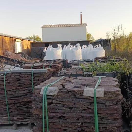 Кастомизированные панели для посадки водных растений в форме вулканического камня для ландшафтного дизайна парков, очистки сточных вод и искусственных водоемов