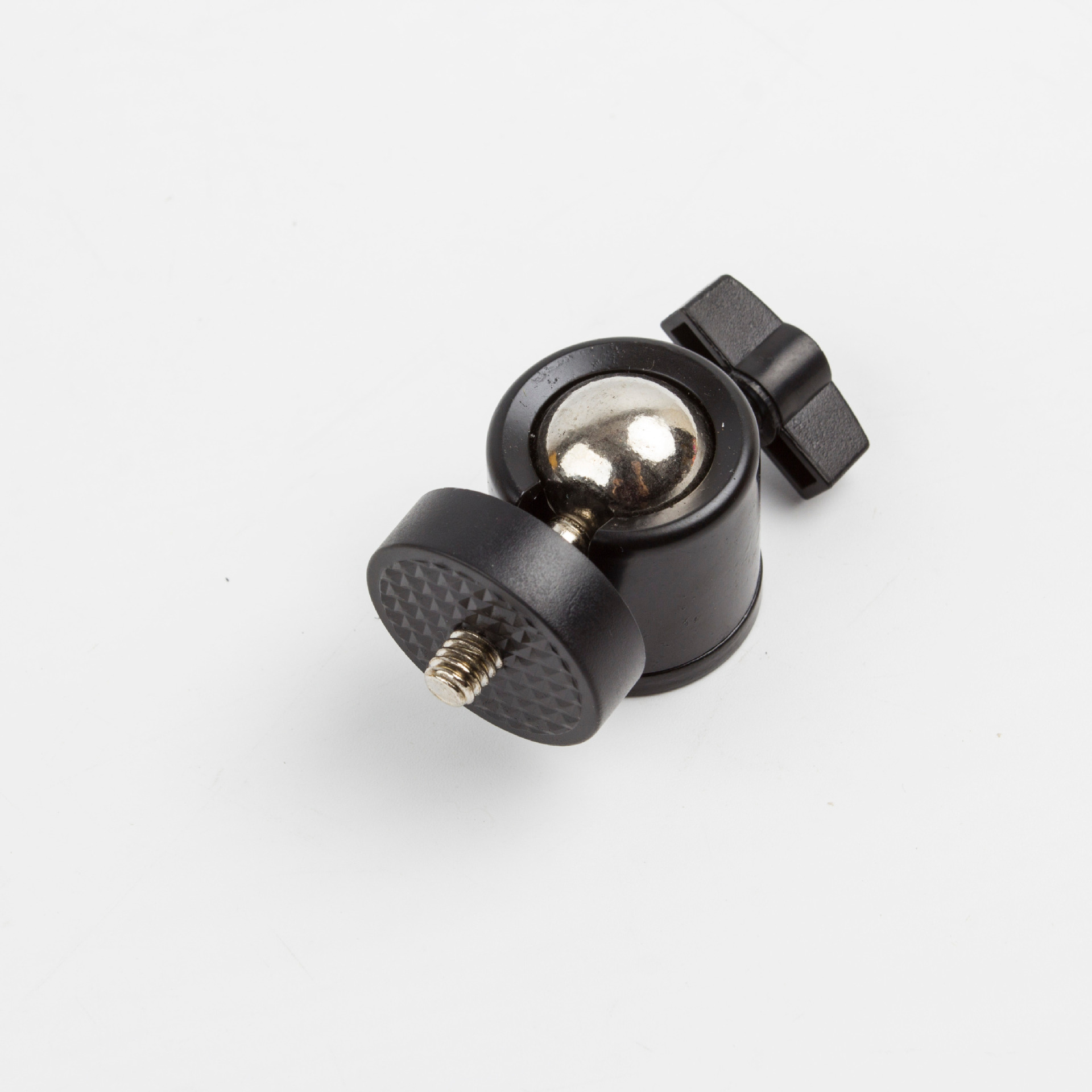 Light fill light pan-tilt metal universal head live frame universal head Q29 pan-tilt small pan-tilt