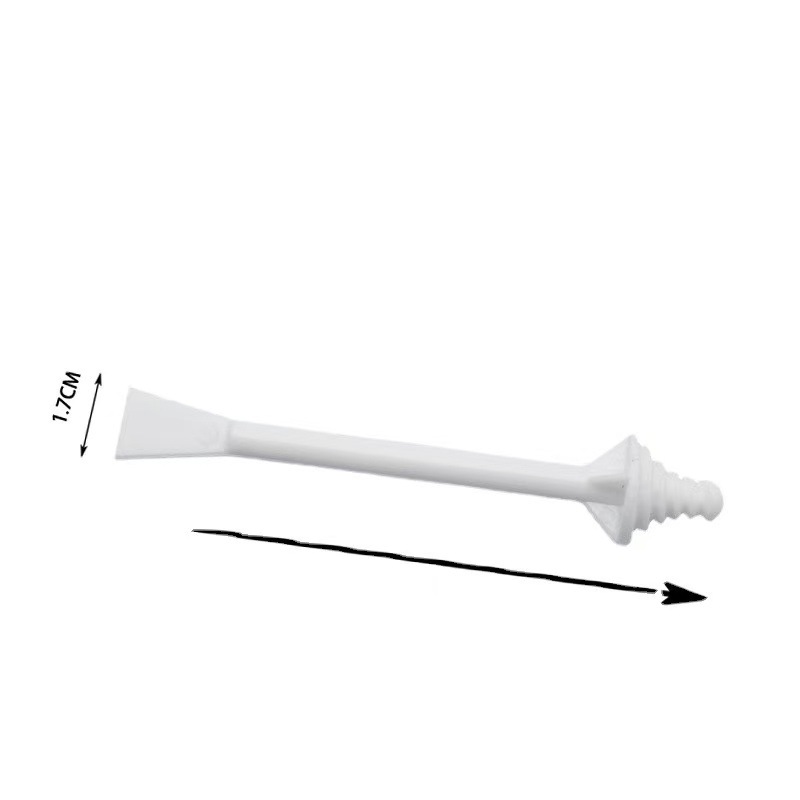 Nose Hair Wax Stick Beauty Accessories Tool Stick Wholesale Nose Hair Removal PP Stick Beeswax Removal Wax Bean Nose Hair Wax Stick