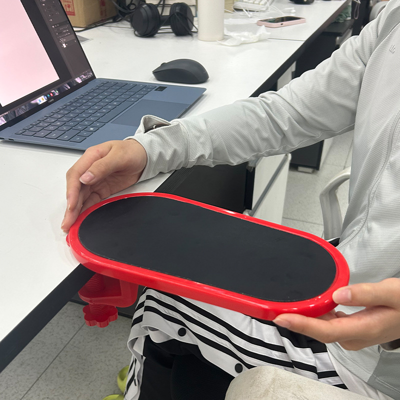 Новый домашний стол для настольного компьютера, подставка для рук, заводская распродажа