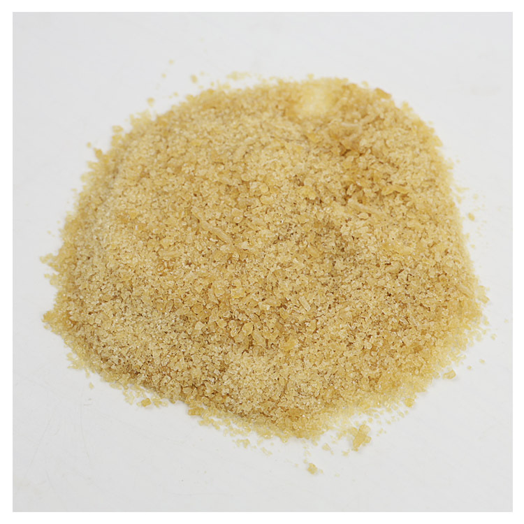 High Viscosity Industrial Grade Gelatin Adhesive Color Box Packaging Surface Treatment Printing Metallurgy Painting Painting and Calligraphy Paint Gelatin