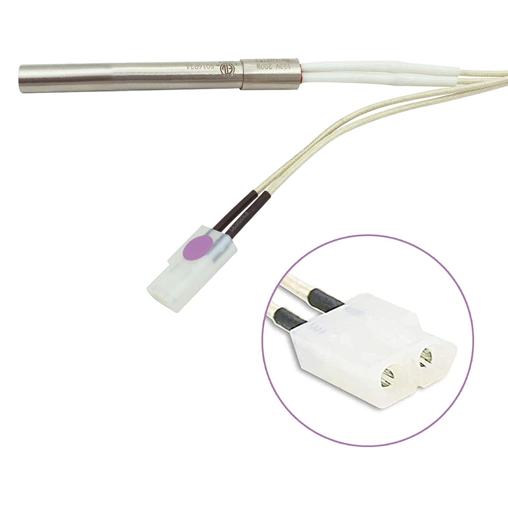 Traeger Granular Grill Somkers Bbq Pro Parts Hot Rod Igniter Kit Heating Rod Cupping