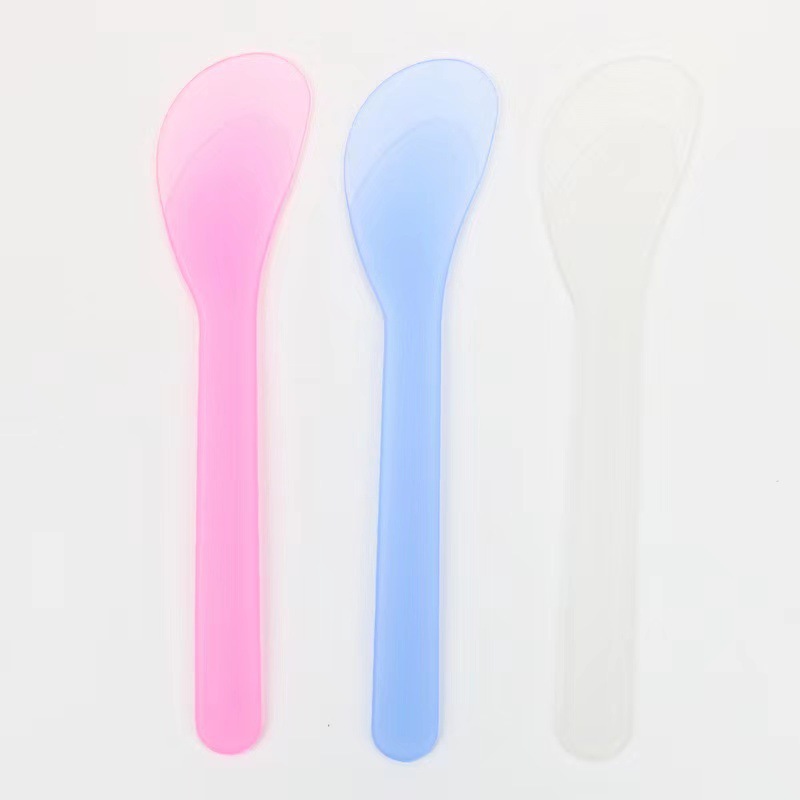 Beauty mask spoon scraper mask stick mask spoon scraper mask knife diy makeup mask tool