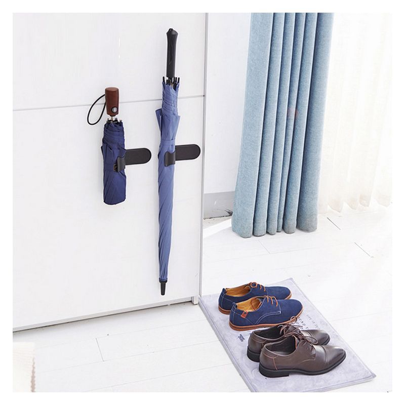 Car Umbrella Holder Car Trunk Umbrella Holder Umbrella Storage Hook Clip Suv Storage