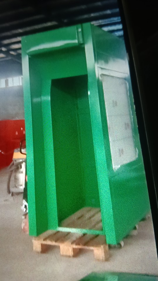 Производитель Продает Защитную Кабину для Банкоматов Самообслуживания Уличный Самообслуживающий Кассовый Автомат Пауэрбанк