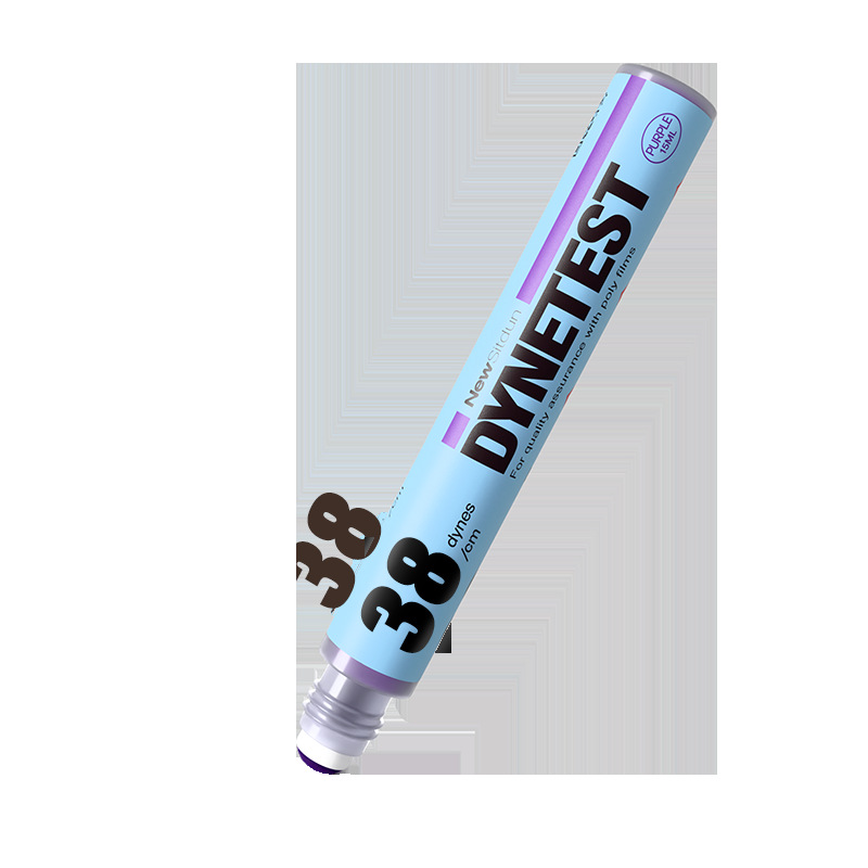 American Newsitdun Dyn Pen Corona Tension Test Pen Oil Stain Cleaning Test Dyn Pen Corona Test