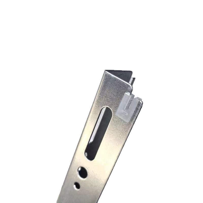 Steel Panel Radiator Hook Universal Plastic Protective Cover Steel Panel Radiator Pendant Plastic Protective Cover