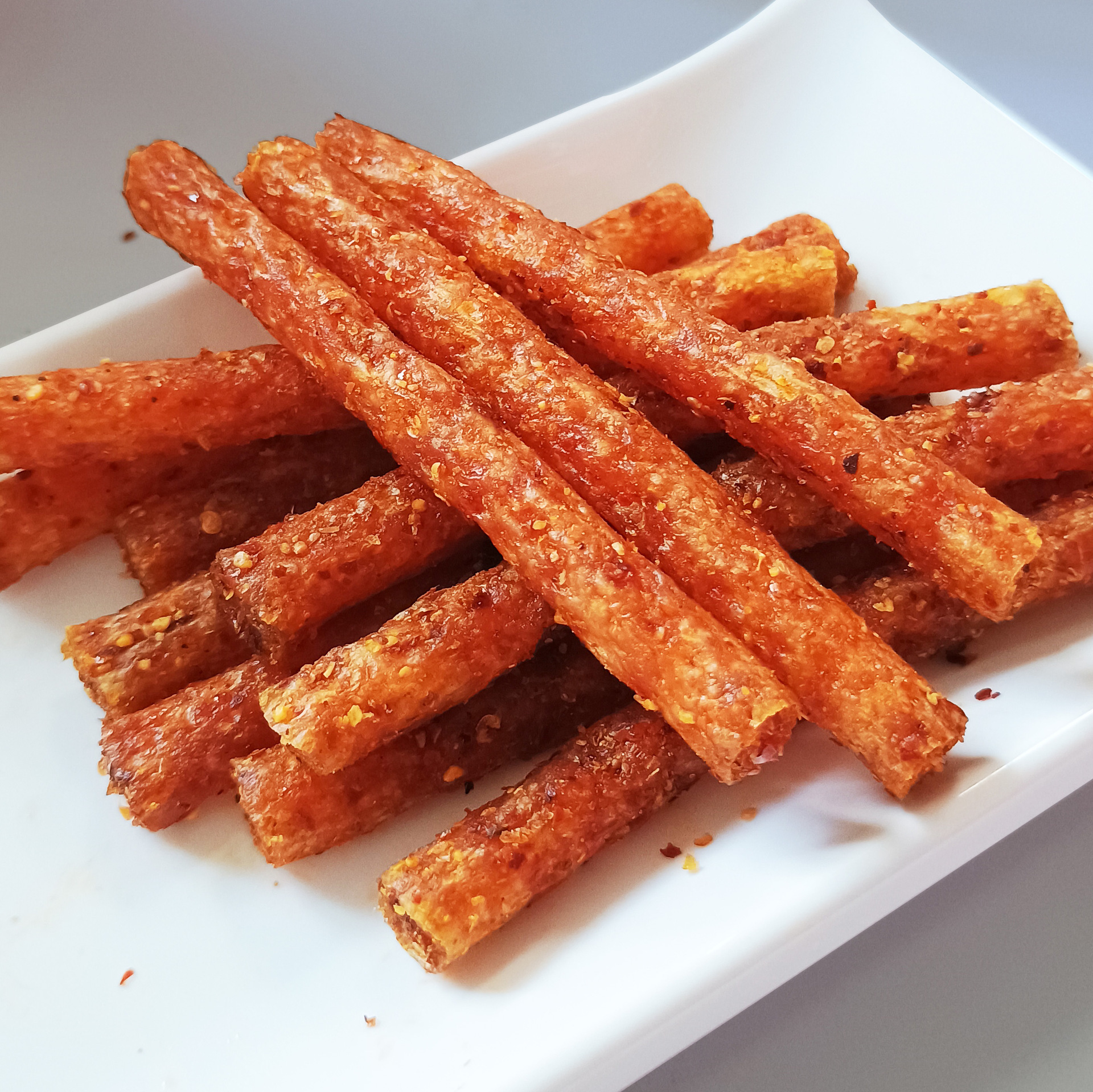 Spicy Prince Spicy Snacks Snacks Gift Pack Nostalgic Gluten Whole Box Spicy Flavor Net Celebrity Snack Food Wholesale