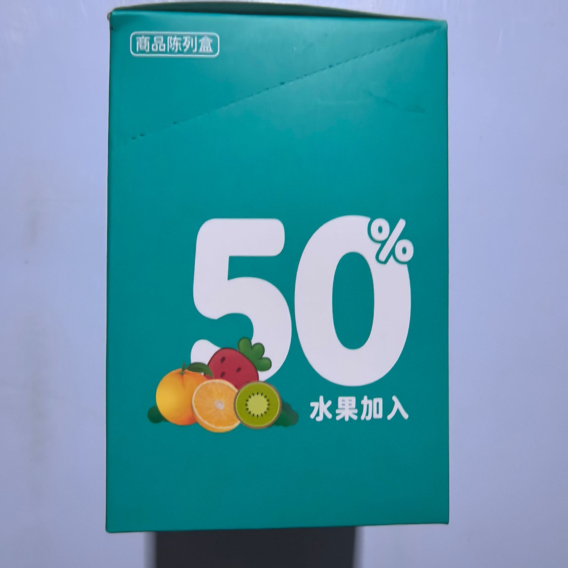 Shangke Poetry Fruit Stick Children's Strawberry Grape Fruit Stick Healthy Nutrition Snack Fresh Fruit Dried Fruit Pulp Stick