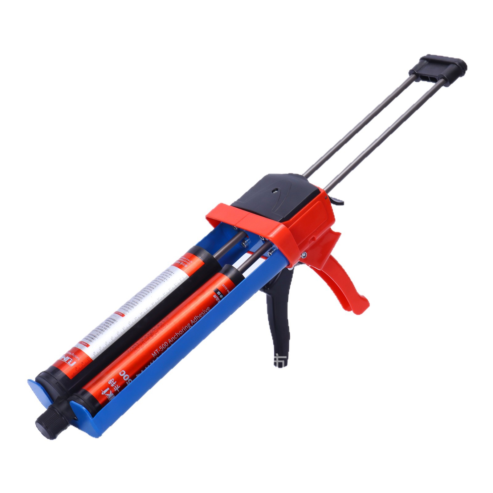 Domestic Hilti 580 Tendon Embedding Glue Gun, Manual Tendon Embedding Glue Gun, Labor-Saving Glue Gun, Factory Direct Wholesale, Large Quantity, Excellent Price