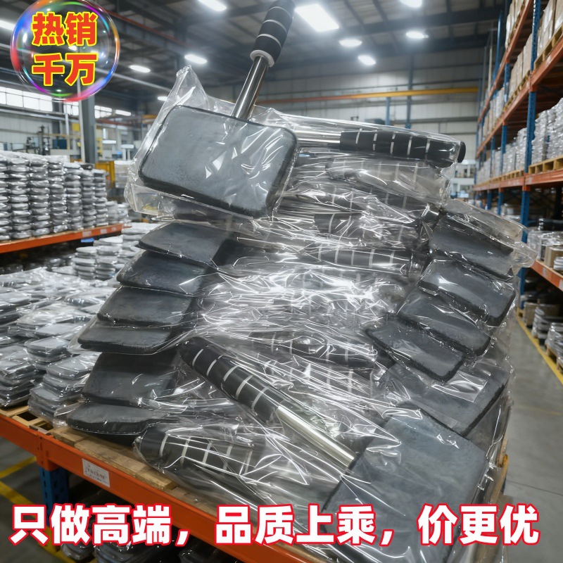 Car Front Windshield Inner Glass Defogging Brush Car Window Defogging Cleaning Brush Dust Duster Glass Inner Cleaning Brush