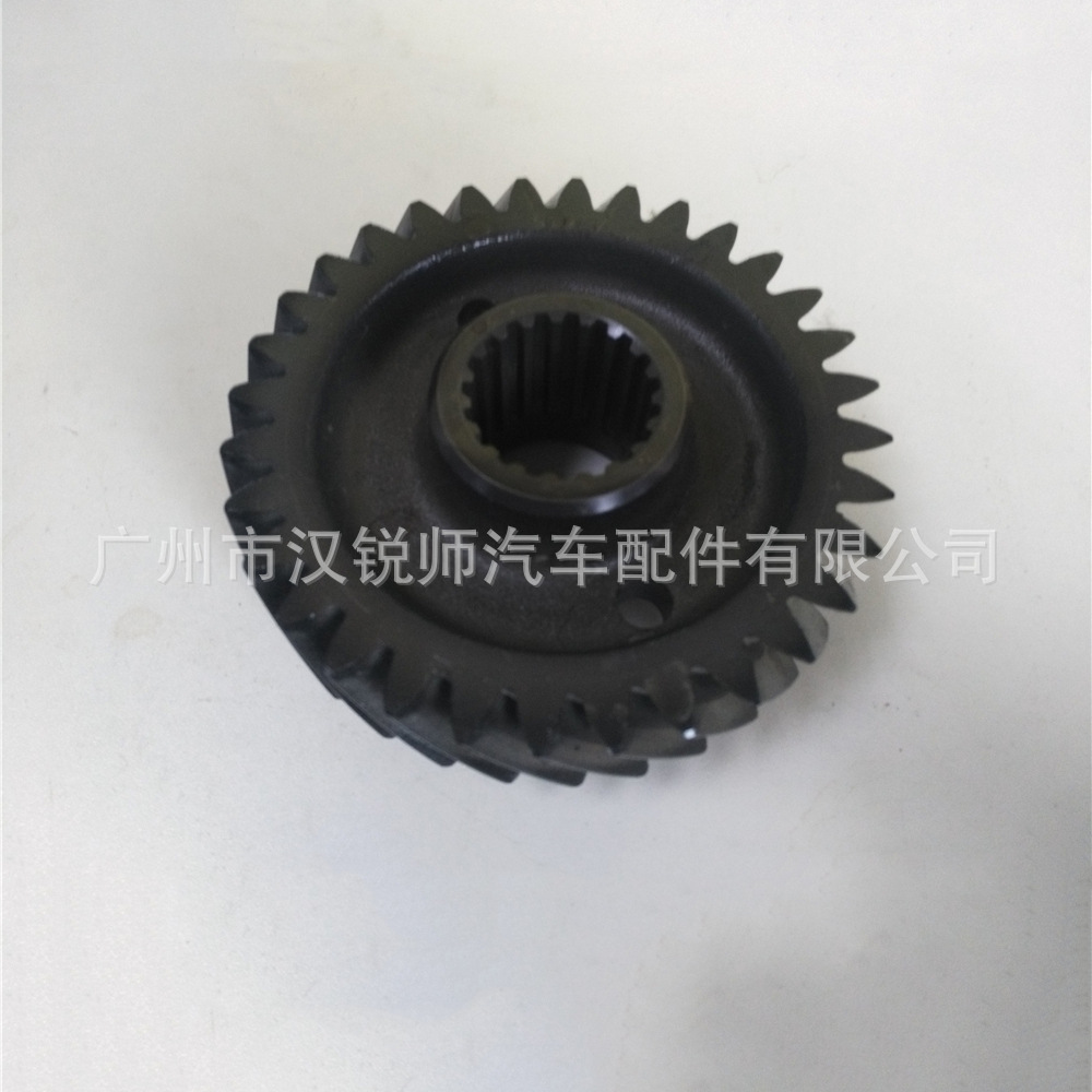 36212-60081 is suitable for Landkuloze pickup HZJ79 transfer case input gear box gearbox