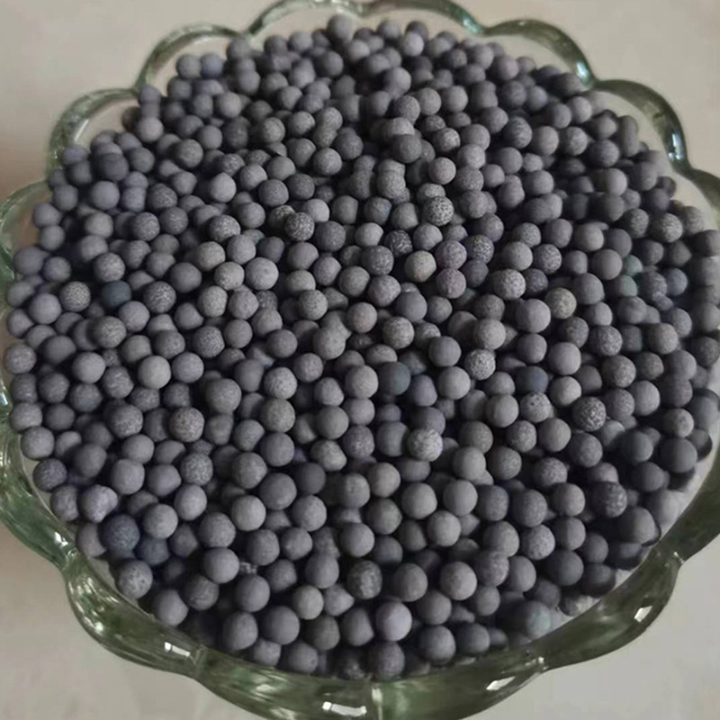 Катализатор из палладия для водного электролиза, производство водорода, высокая чистота, азот плюс деоксидирование, дегидрирование, катализатор Ht-506