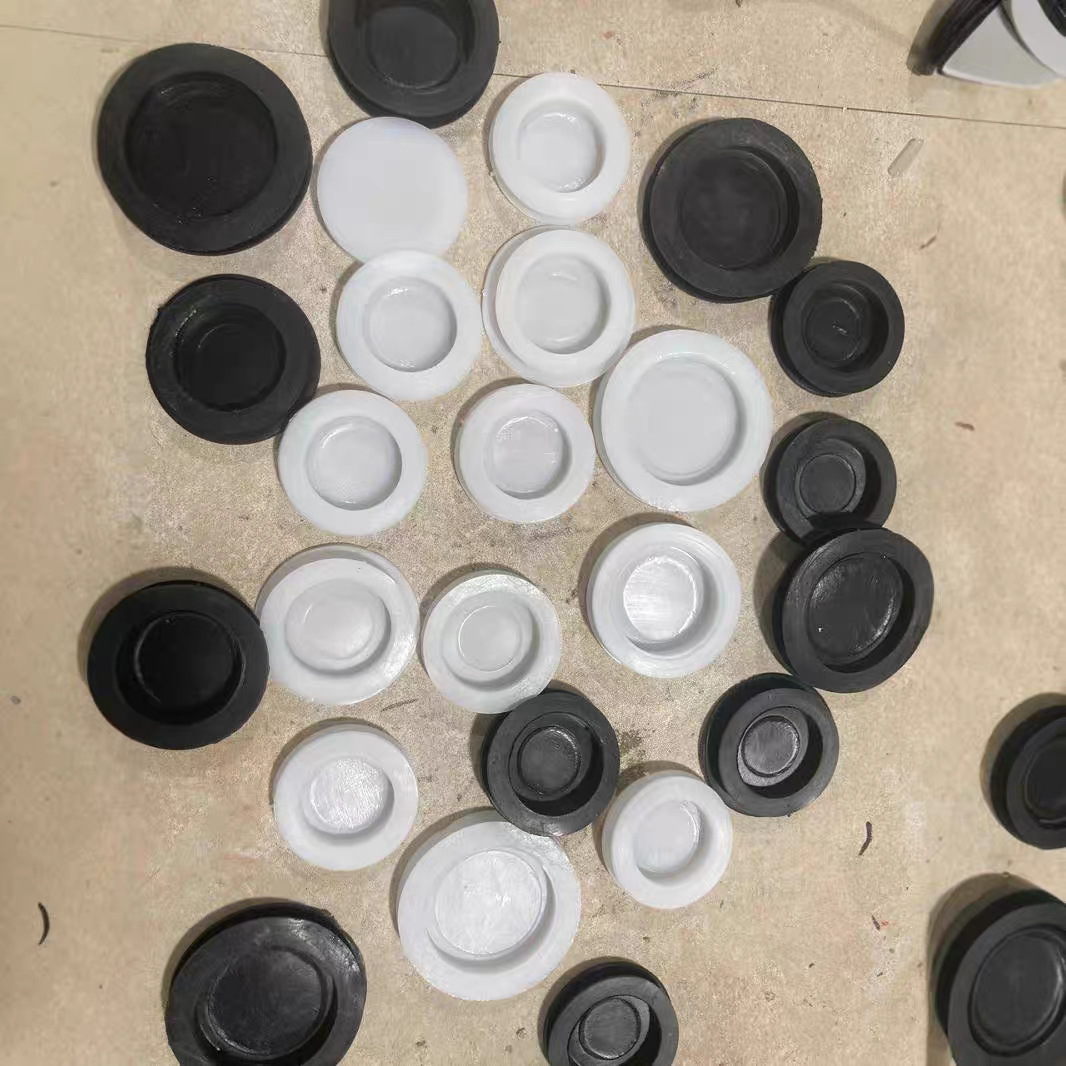 Оптовая копилка с пробкой, двойной и одинарный слой, разные размеры