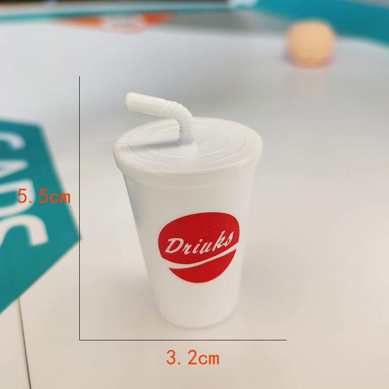 Simulation food chocolate play house dessert accessories baby enlightenment cognition boys and girls play house toys wholesale