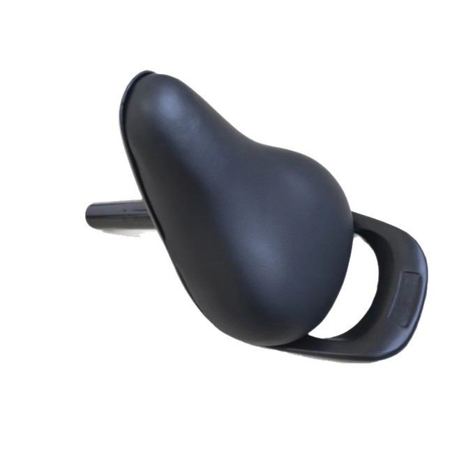 Universal Children's Balance Bike Seat Accessories, Scooter Cushion Saddle, Thickened Integrated Bicycle Seat, Ultra-Soft Non-Slip