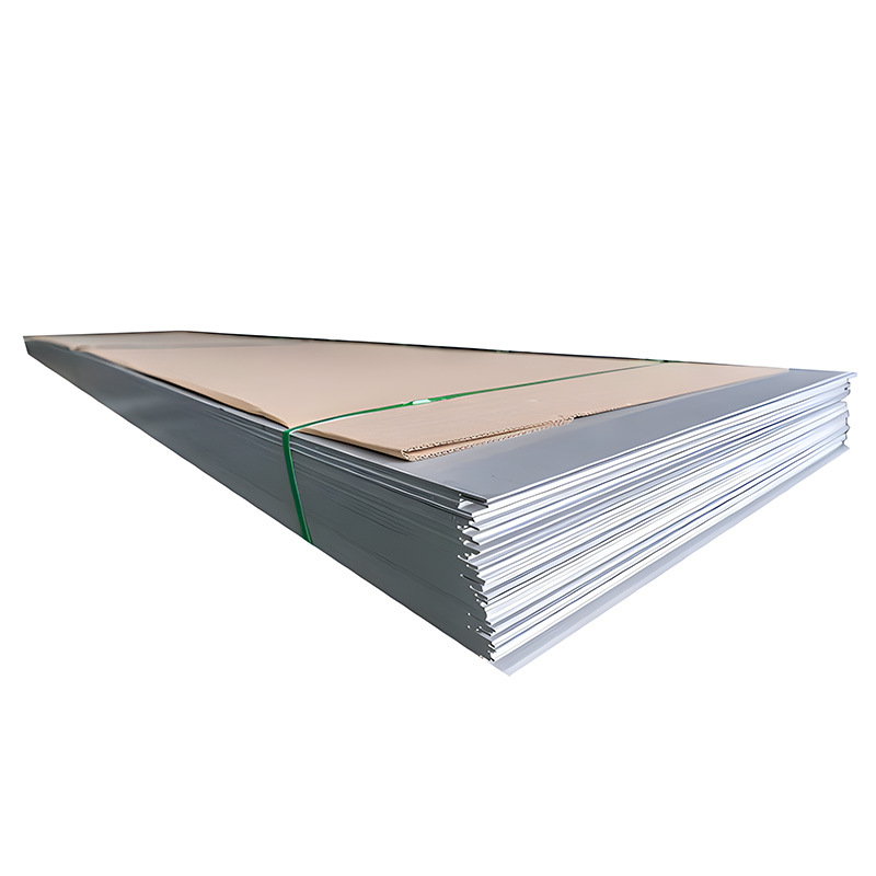 Wuxi Stainless Steel Cold-Rolled Plate Kaiping Cut-To-Length Steel Plate 304 201 316L 430 Metal Products..