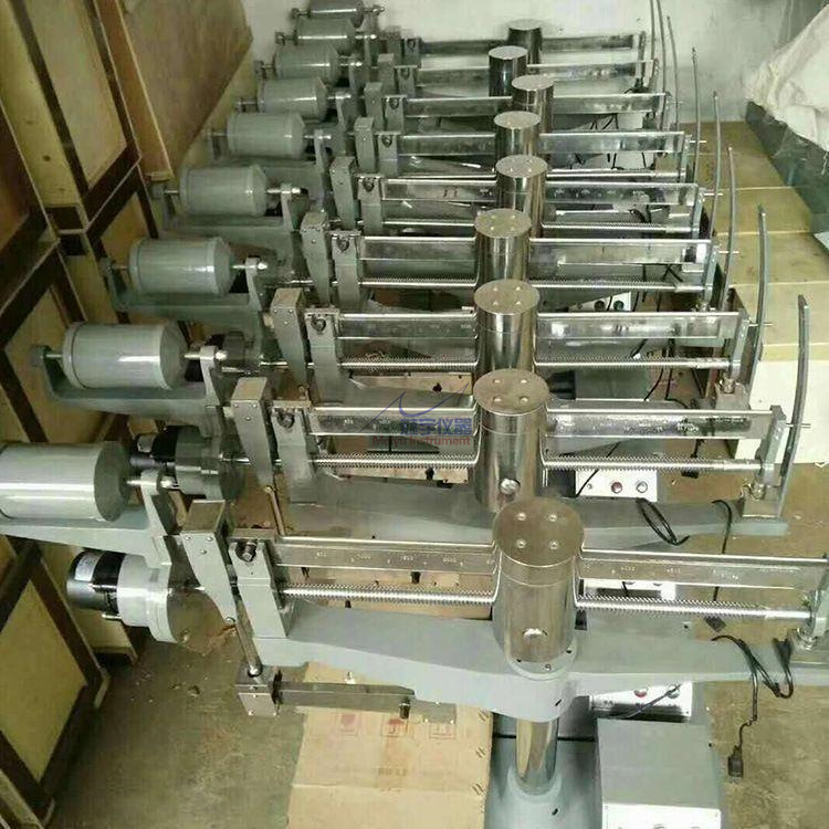 Dkz-5000 Cement Electric Flexural Strength Tester Lever Flexural Strength Tester Mortar Test Block Flexural Strength Tester