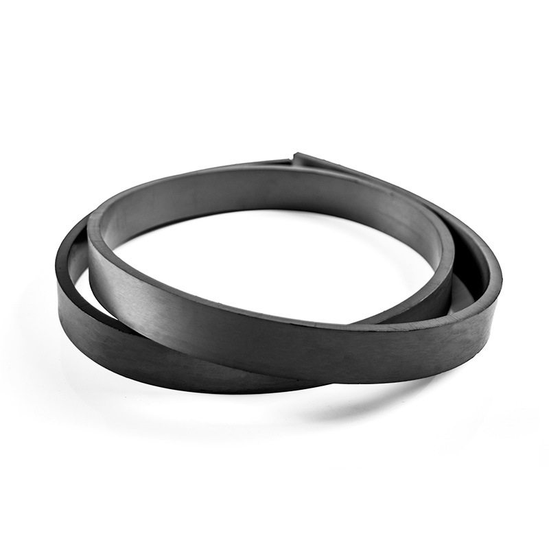 Manufacturer Produces Door Curtain Heterosexual Magnetic Strip 20*5Mm10*5Mm8*5Mm Strong Magnetic Suction Screen Window Magnetic Strip