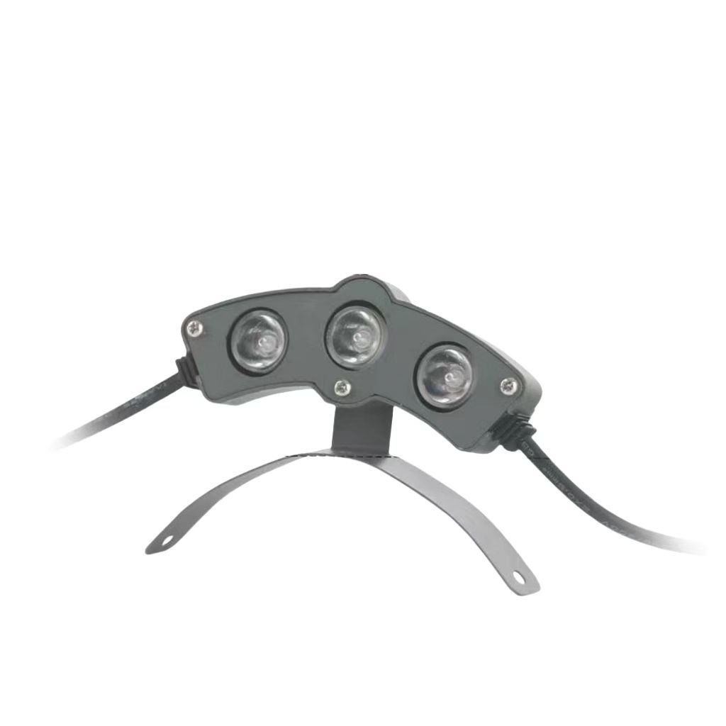 Factory Direct Sales of Corrugated Roof Lights for Ancient Buildings, Eaves, and Guardrails