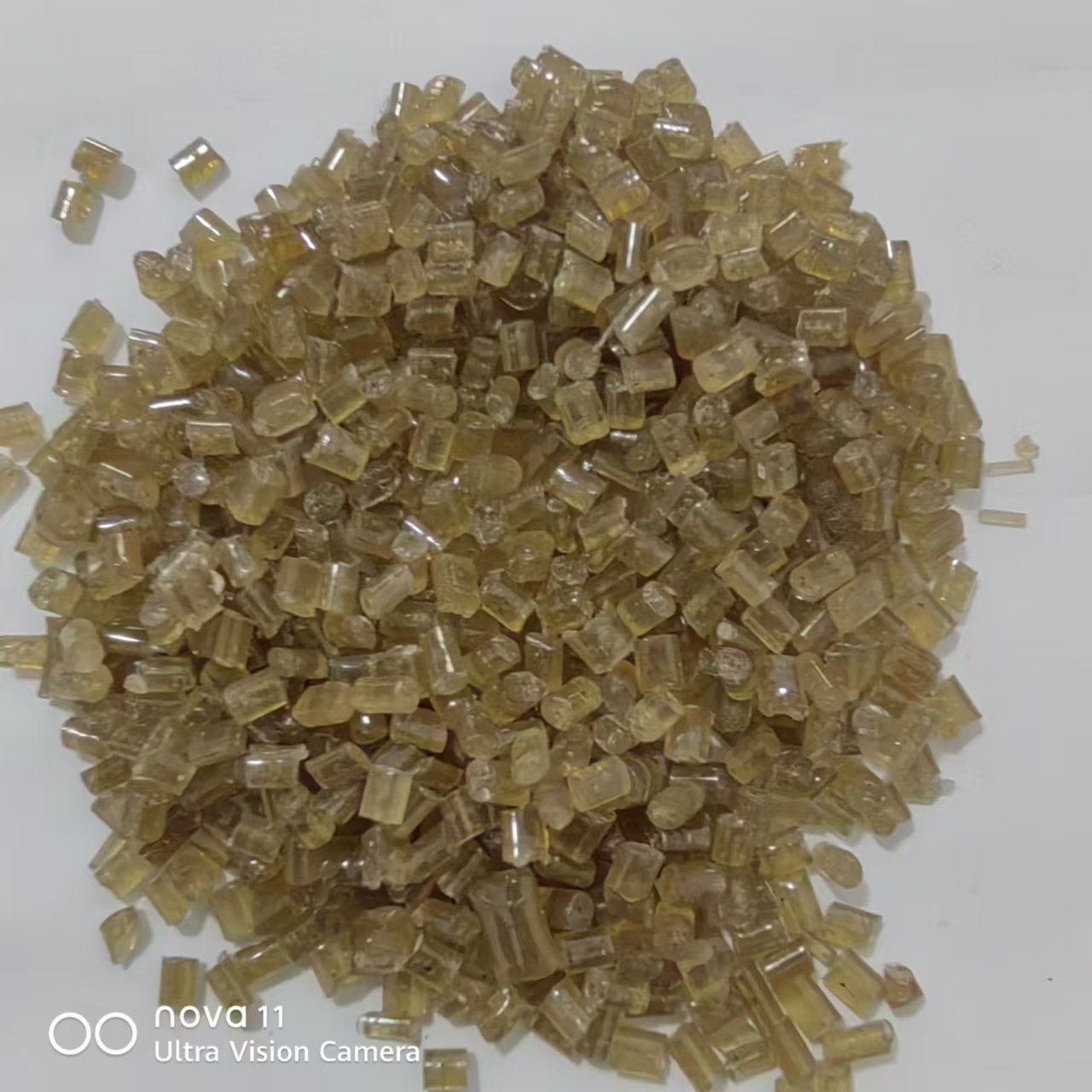 Long-Term Supply of Natural Color Eps, Special Grade, Can Be Foamed, Injection Molded, and Can Be Used to Make Photo Frames. Long-Term Supply