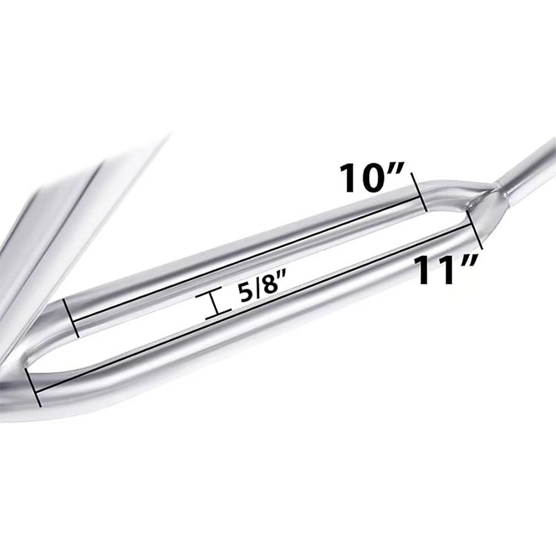 B00351PL-WS-PT marine boarding ladder replacement pedal ship ladder middle pedal factory production