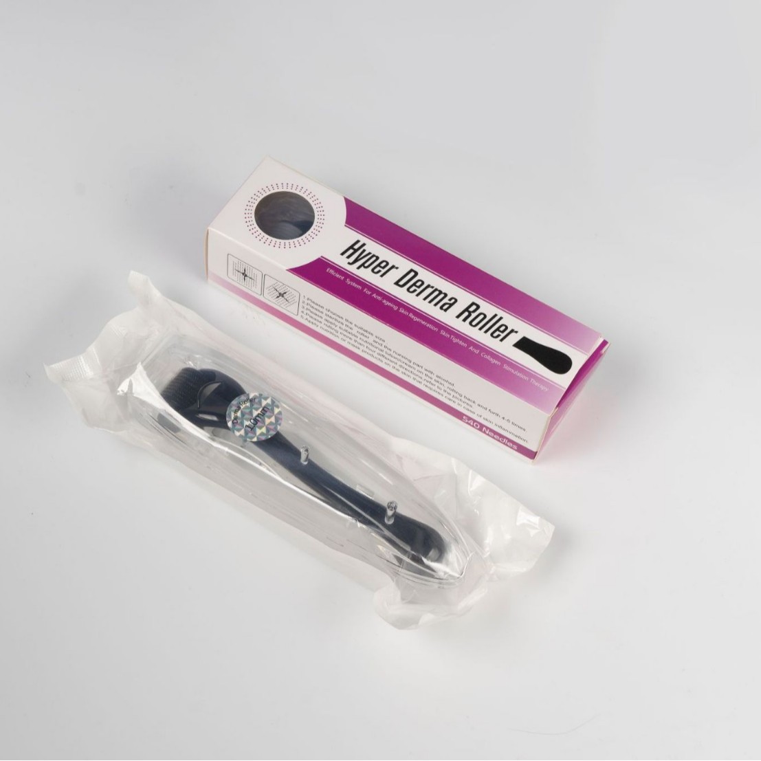 Neo Hair Regrowth Scalp Care Essence Dense Hair Medical Spray Care Solution Kirkland Kit