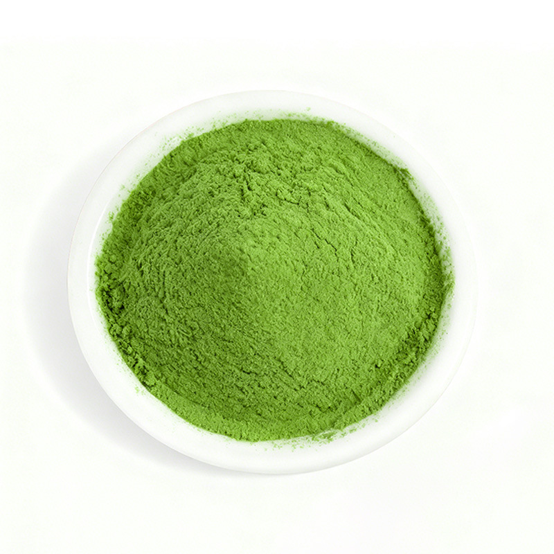 Международная торговая категория 4A, порошок матча европейского стандарта, экспортный класс, церемониальный класс, порошок зеленого чая со вкусом водорослей