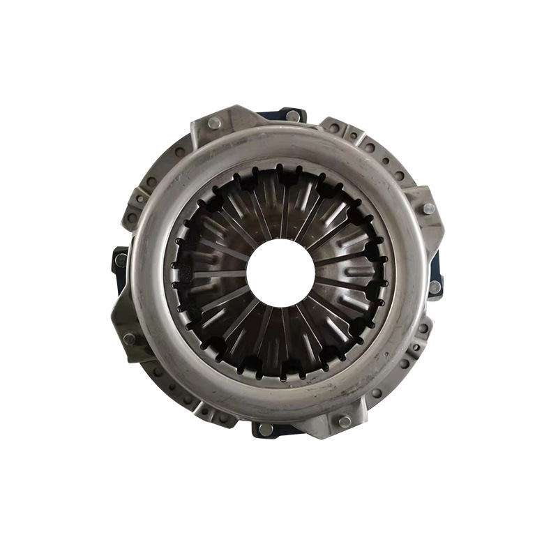 Sinotruk Howo 475Hp 430 Clutch Plate Manufacturer Wholesale Clutch Pressure Plate Truck Clutch Plate